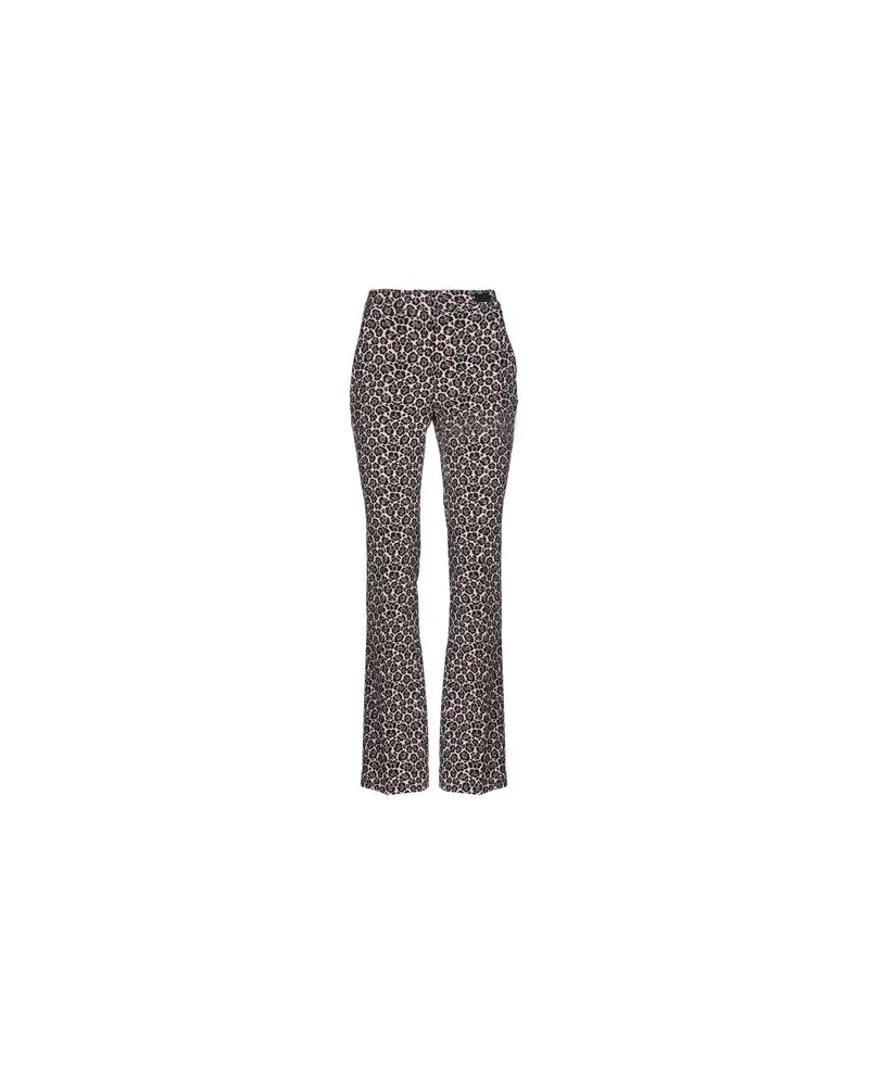 Blumarine HOSEN & RÖCKE - Hosenauf YOOX.COM Rosa