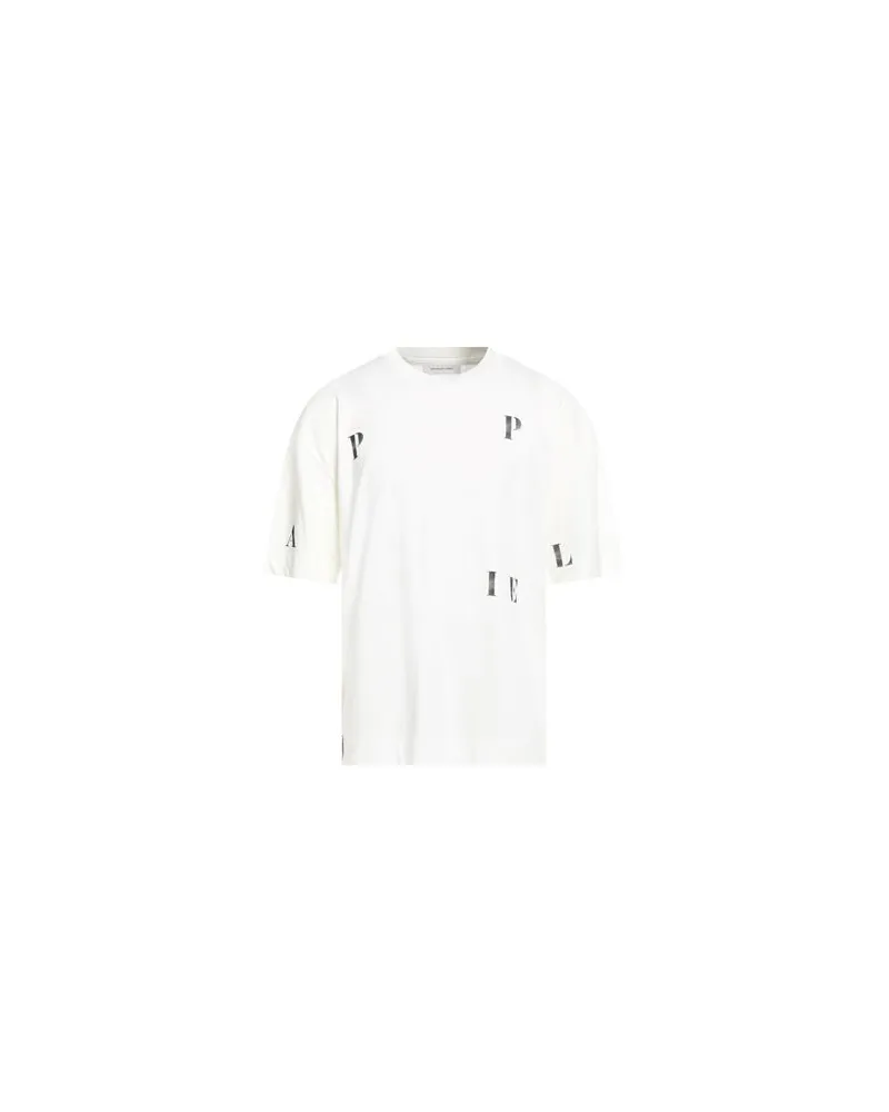 Applied Art Forms TOPS - T-shirtsauf YOOX.COM Weiß