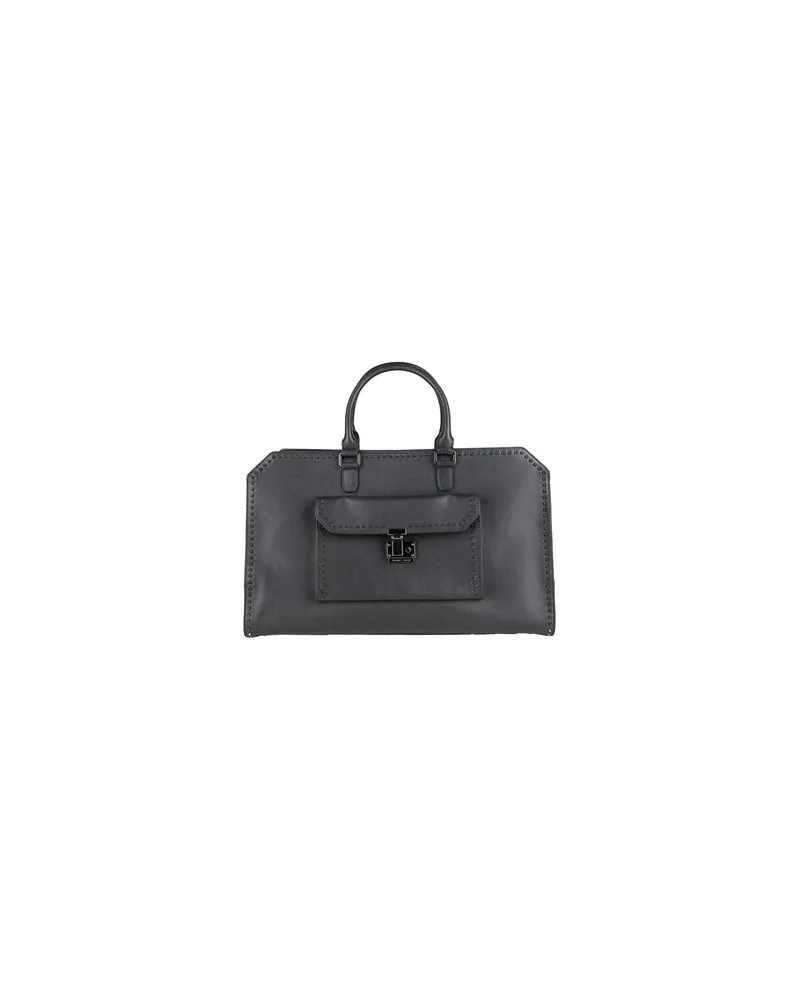 Emporio Armani KOFFER & CO. - Reisetaschenauf YOOX.COM Schwarz