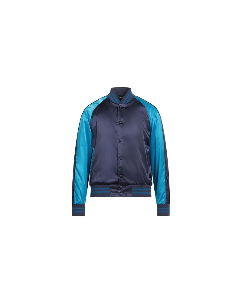 PT TORINO JACKEN & MÄNTEL - Jacken und Anoraksauf YOOX.COM Marineblau