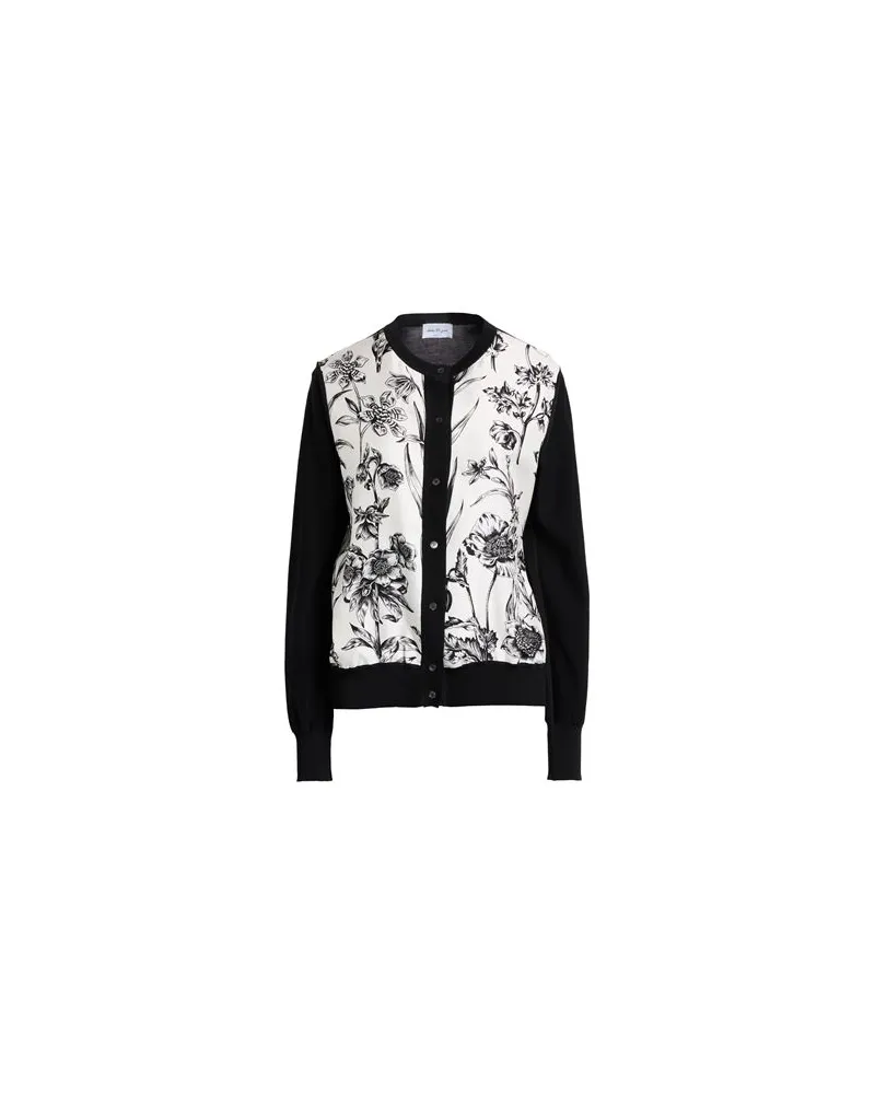 Ferragamo STRICKWAREN - Strickjackenauf YOOX.COM Weiß