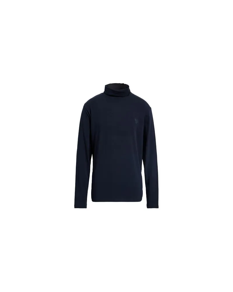 U.S. Polo Assn.  TOPS - T-shirtsauf YOOX.COM Nachtblau