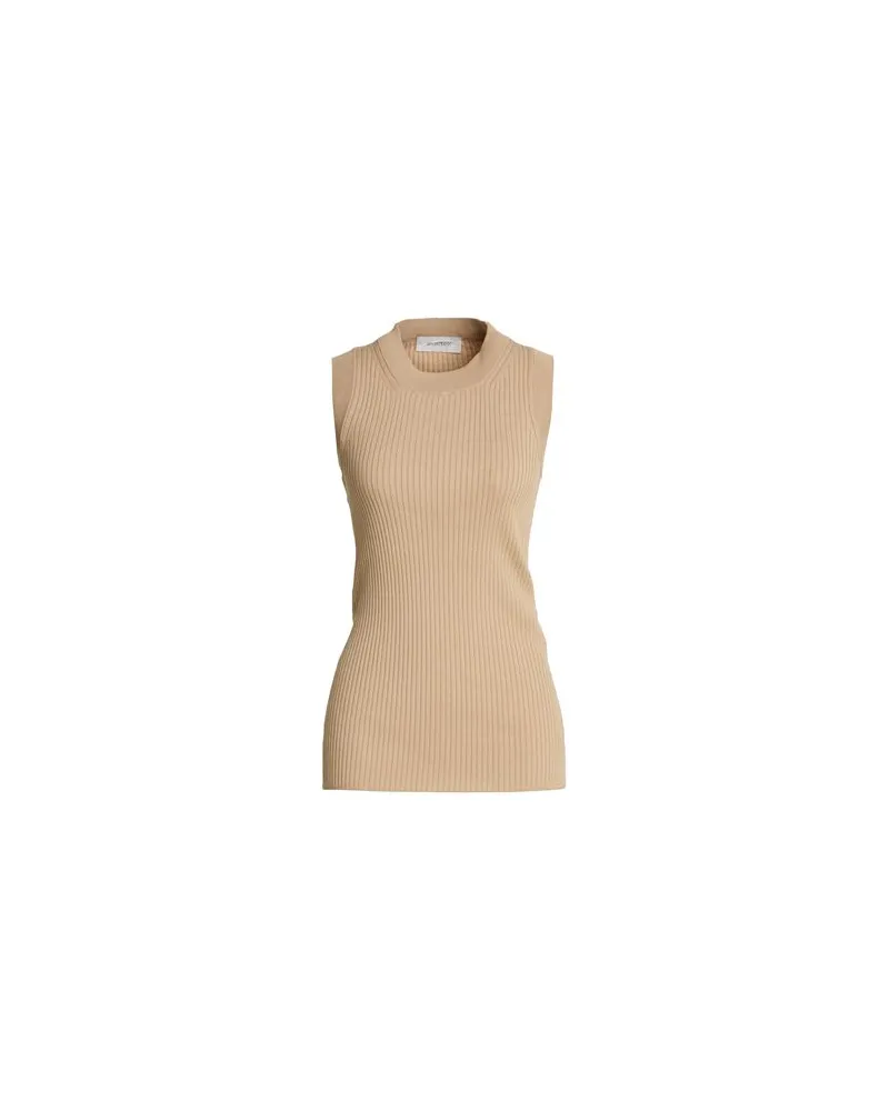 SPORTMAX TOPS - Topsauf YOOX.COM Sand