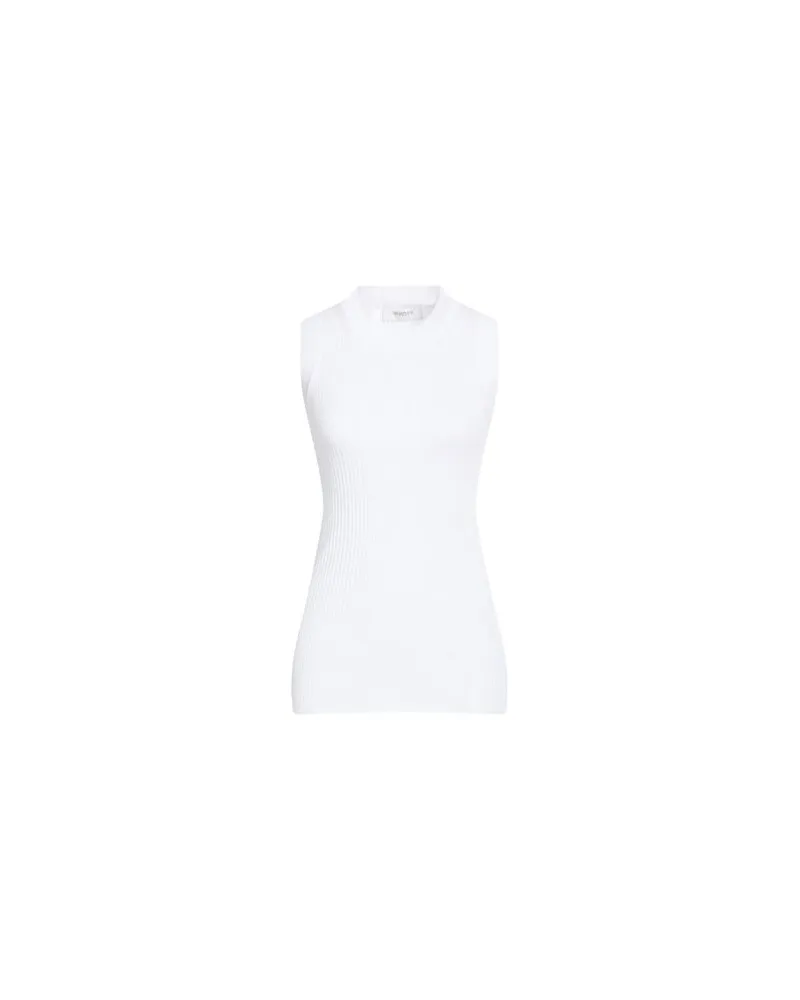 SPORTMAX TOPS - Topsauf YOOX.COM Weiß