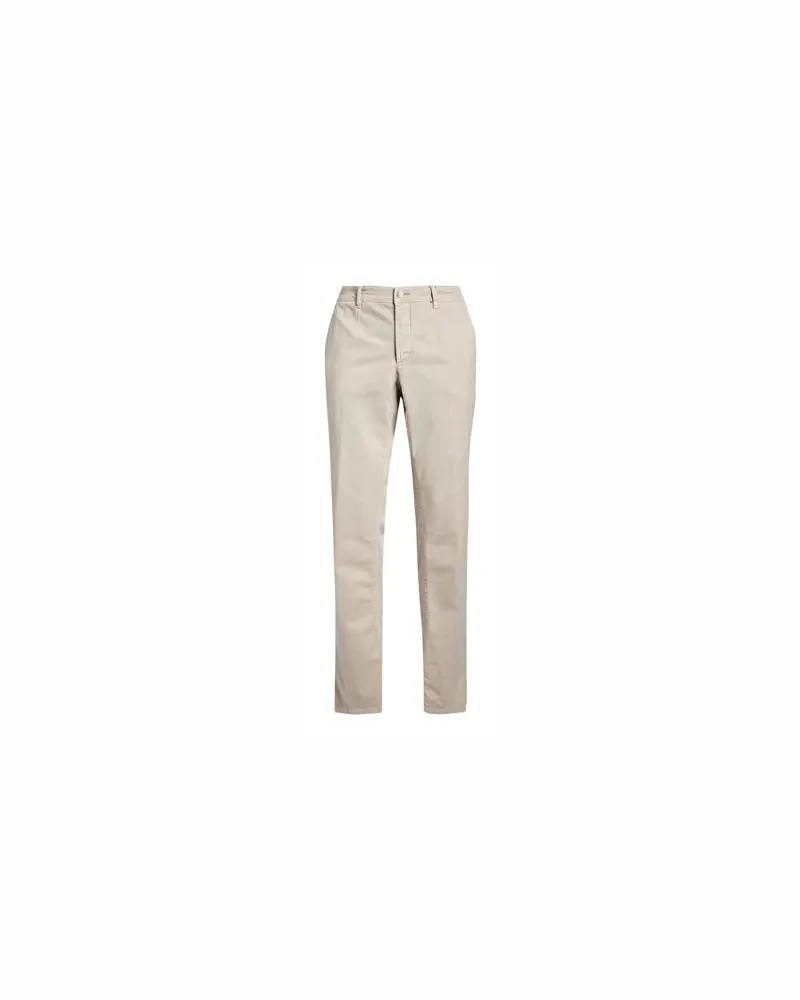 Havana&Co. HOSEN & RÖCKE - Hosenauf YOOX.COM Beige
