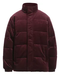 Carhartt WIP Pufferjacke & Daunenjacke Bordeaux