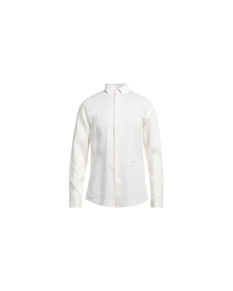 Scervino Street TOPS - Hemdenauf YOOX.COM Beige