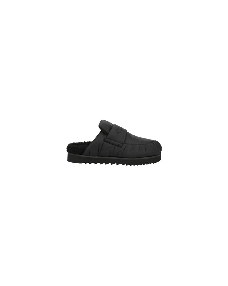 ash SCHUHE - Mules & Clogsauf YOOX.COM Schwarz