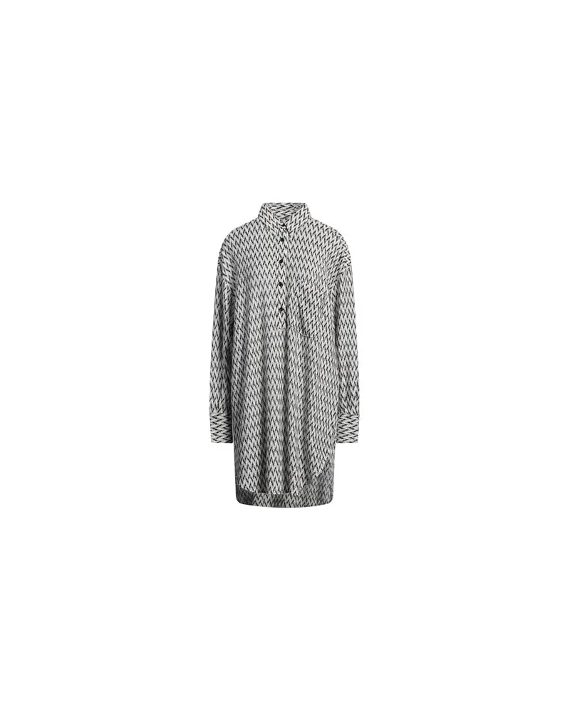 Missoni KLEIDER - Mini-Kleiderauf YOOX.COM Schwarz