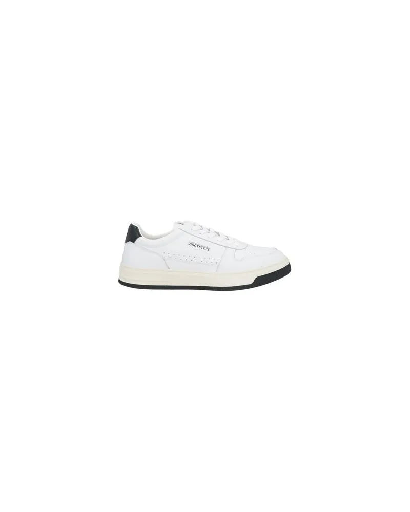 Docksteps SCHUHE - Sneakersauf YOOX.COM Weiß
