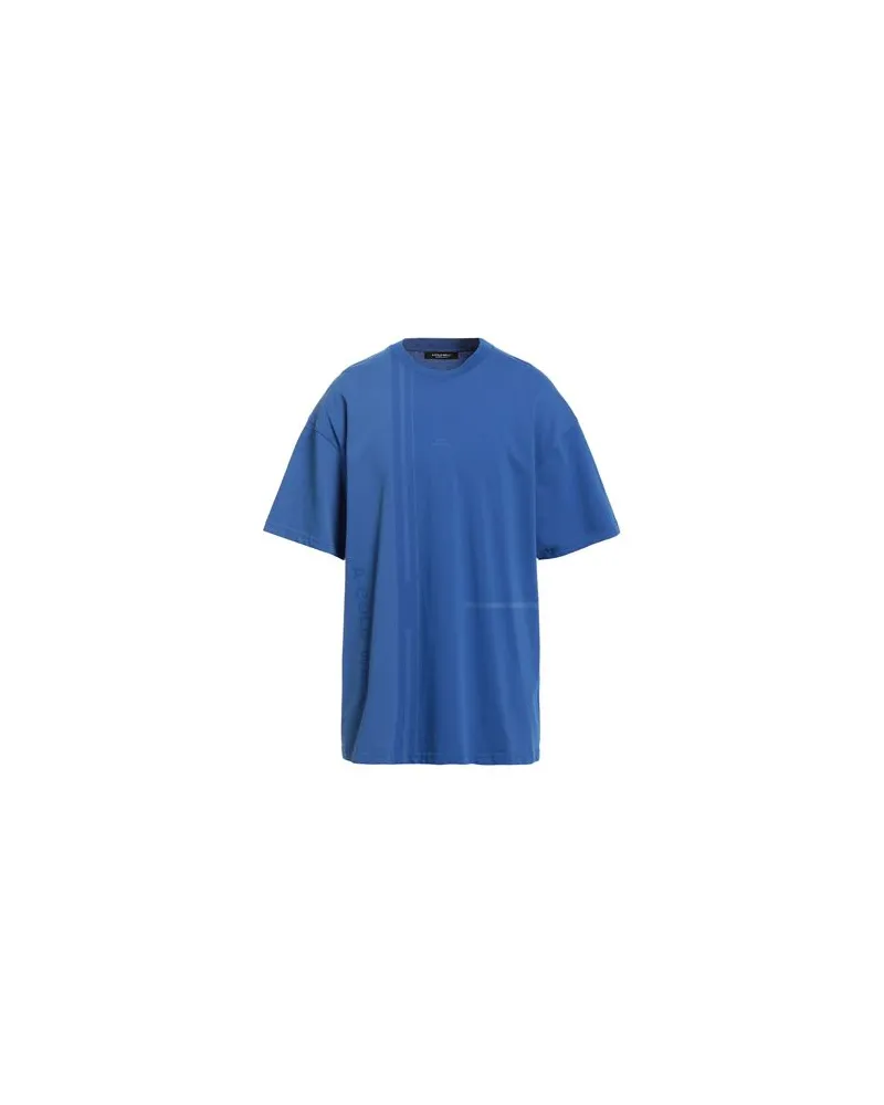 ACW* TOPS - T-shirtsauf YOOX.COM Königsblau
