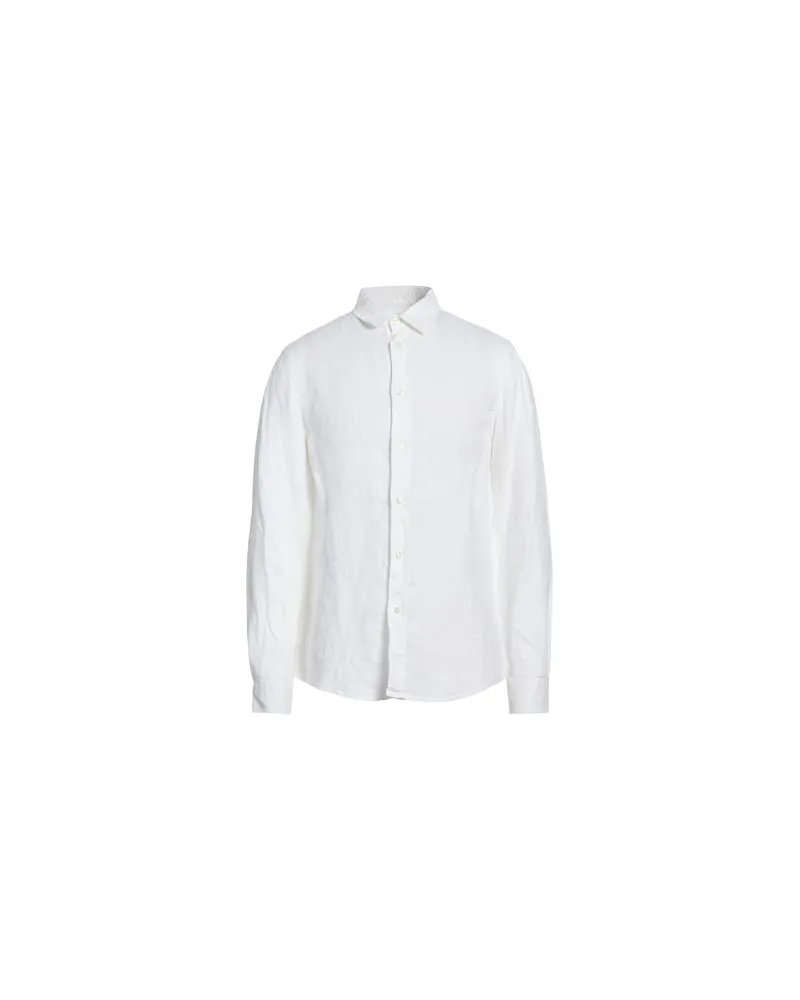 Bikkembergs TOPS - Hemdenauf YOOX.COM Weiß