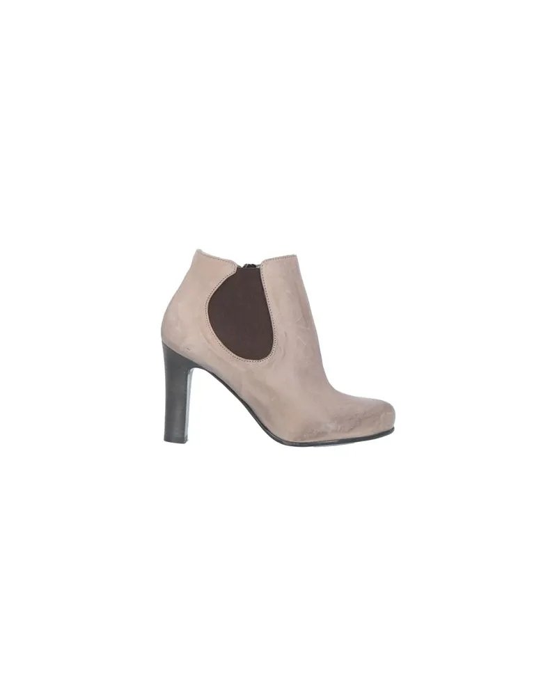 Ixos SCHUHE - Stiefelettenauf YOOX.COM Maulwurfsgrau