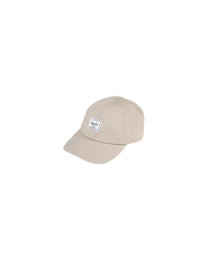 Herschel Supply Co. ACCESSOIRES - Mützen & Hüteauf YOOX.COM Sand