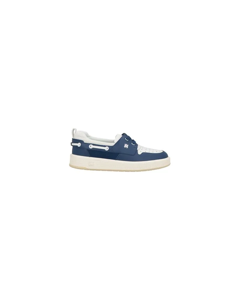Amiri SCHUHE - Mokassinsauf YOOX.COM Marineblau