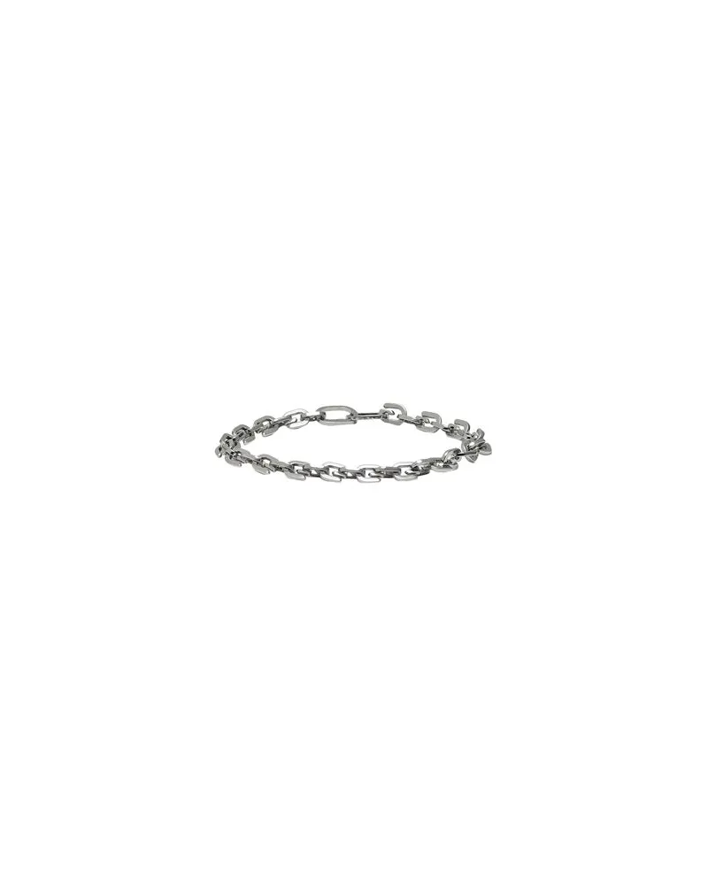 Givenchy SCHMUCK und UHREN - Armbänderauf YOOX.COM Silber