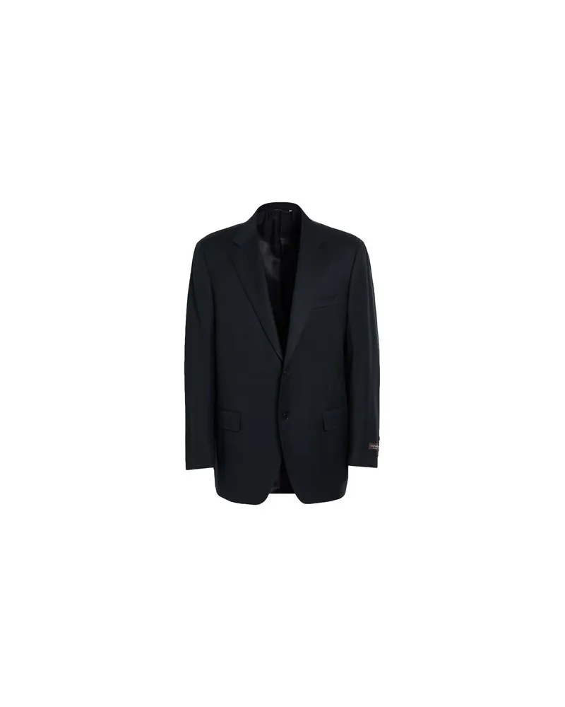 Canali ANZÜGE und CO-ORDS - Blazersauf YOOX.COM Nachtblau