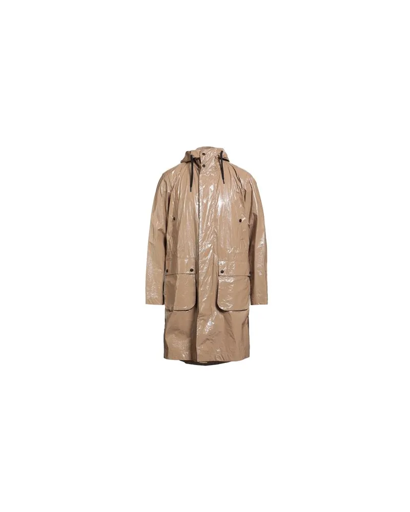 Herno JACKEN & MÄNTEL - Jacken, Mäntel & Trenchcoatsauf YOOX.COM Sand