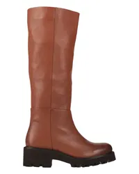 CAFèNOIR  Stiefel Lederfarben