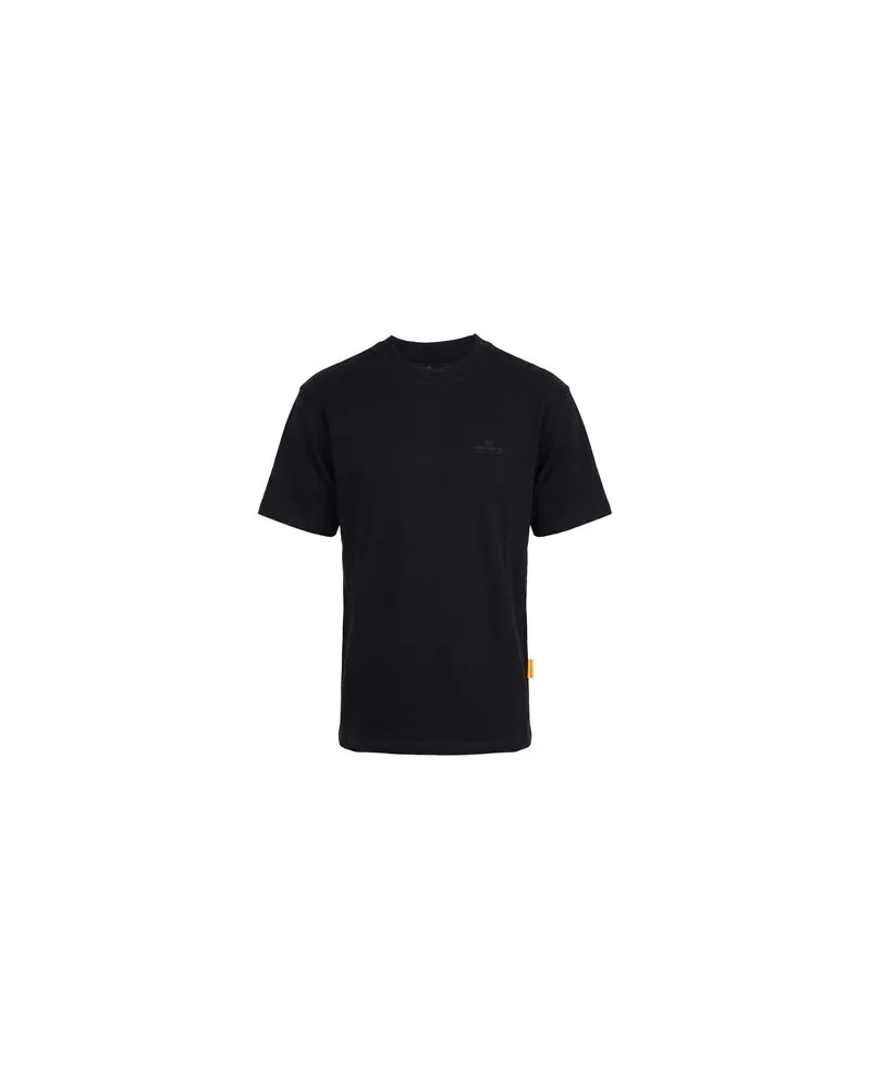 Parajumpers TOPS - T-shirtsauf YOOX.COM Schwarz