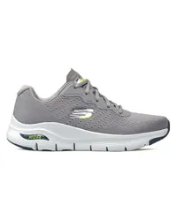 Skechers Sneakers Grau