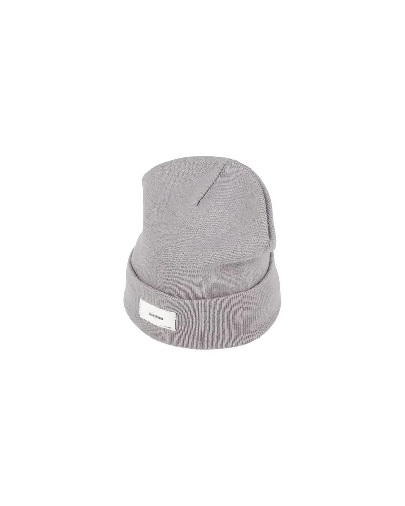 MAGENTA ACCESSOIRES - Mützen & Hüteauf YOOX.COM Grau