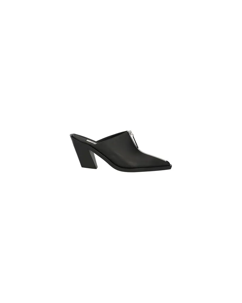 Elleme SCHUHE - Mules & Clogsauf YOOX.COM Schwarz