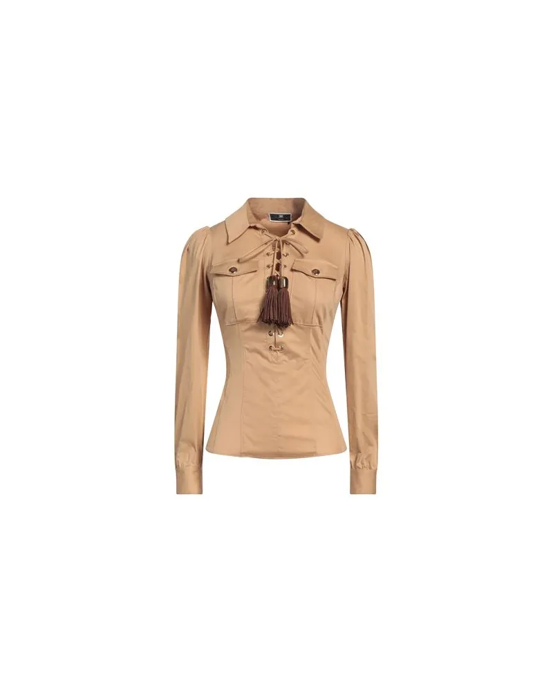 Elisabetta Franchi TOPS - Topsauf YOOX.COM Kamel