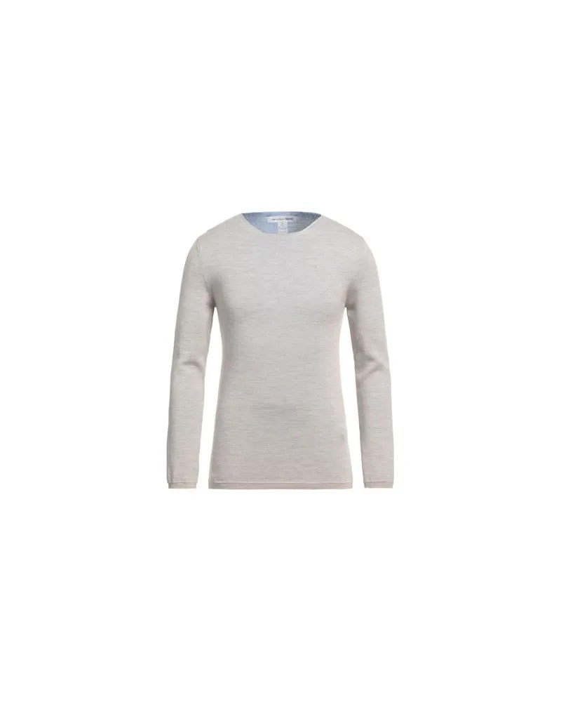 Comme des Garçons STRICKWAREN - Pulloverauf YOOX.COM Hellgrau