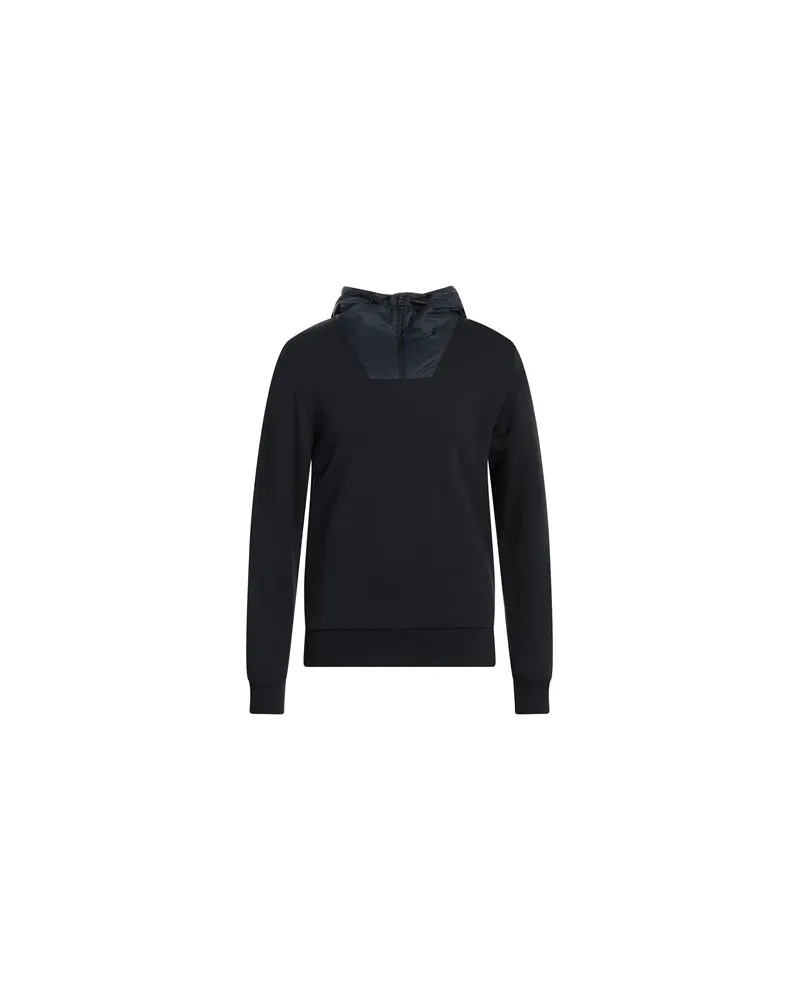 Colmar TOPS - Sweatshirtsauf YOOX.COM Marineblau