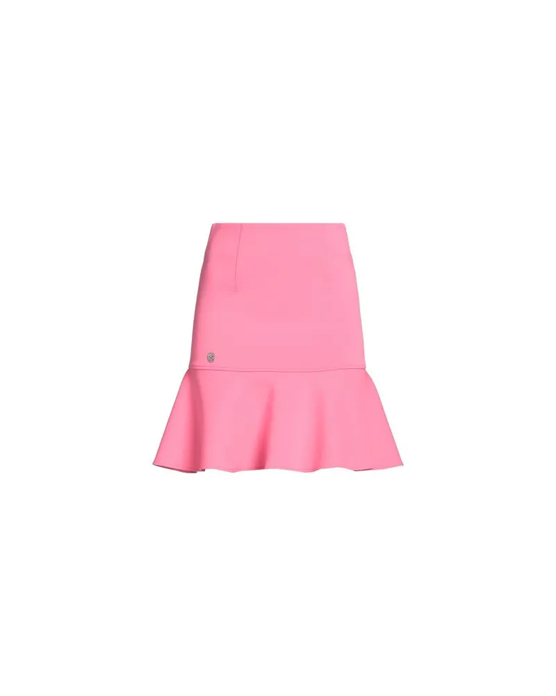 Philipp Plein HOSEN & RÖCKE - Miniröckeauf YOOX.COM Fuchsia