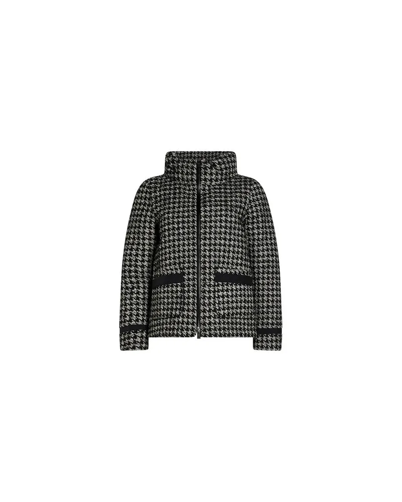 Herno JACKEN & MÄNTEL - Pufferjacken & Daunenjackenauf YOOX.COM Schwarz
