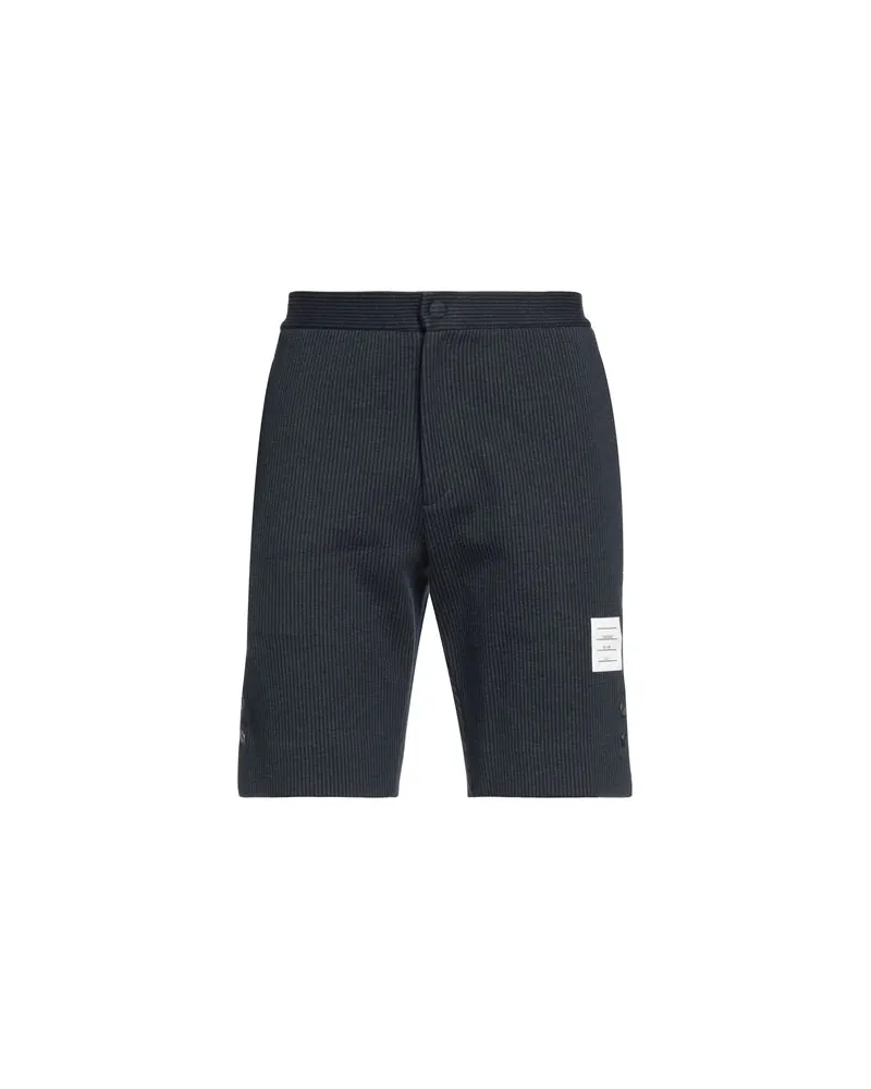 Thom Browne HOSEN & RÖCKE - Shorts & Bermudashortsauf YOOX.COM Marineblau