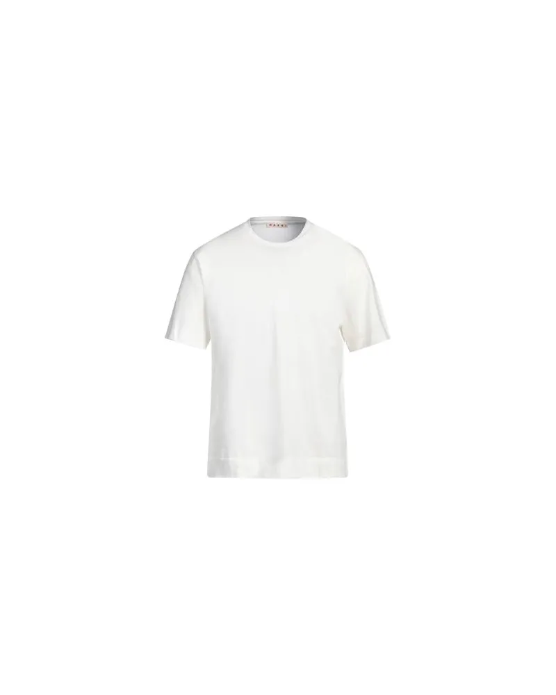Marni TOPS - T-shirtsauf YOOX.COM Weiß