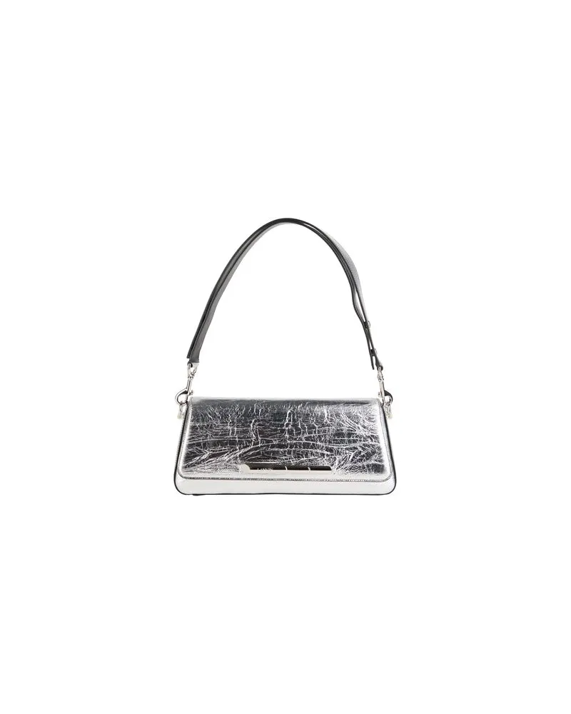 Lanvin TASCHEN - Handtaschenauf YOOX.COM Silber
