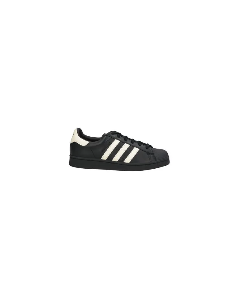 adidas SCHUHE - Sneakersauf YOOX.COM Schwarz