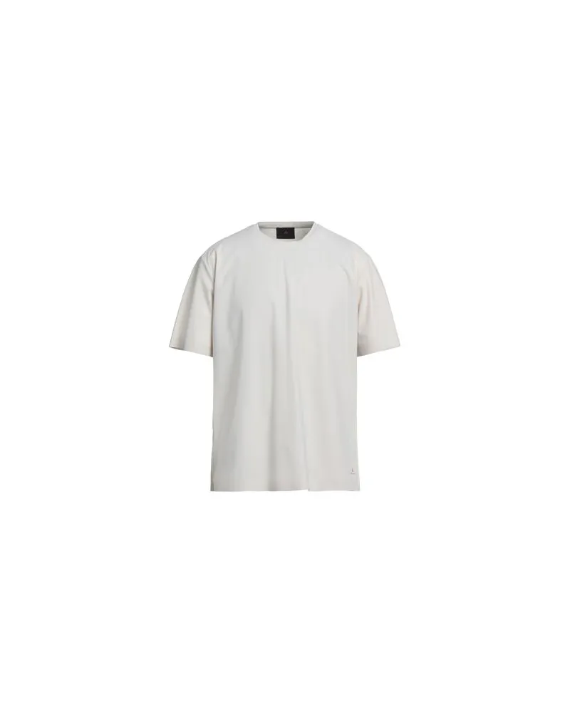Peuterey TOPS - T-shirtsauf YOOX.COM Beige