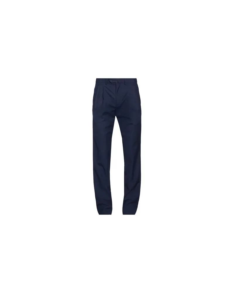 Loro Piana HOSEN & RÖCKE - Hosenauf YOOX.COM Marineblau