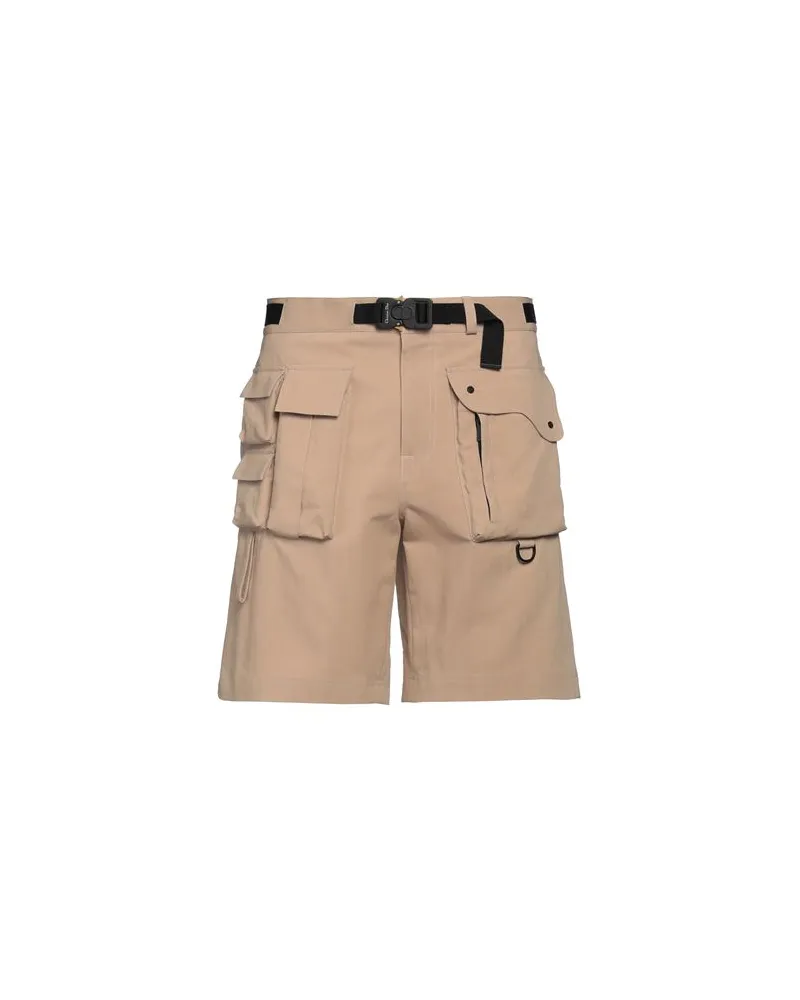 Dior HOSEN & RÖCKE - Shorts & Bermudashortsauf YOOX.COM Kamel