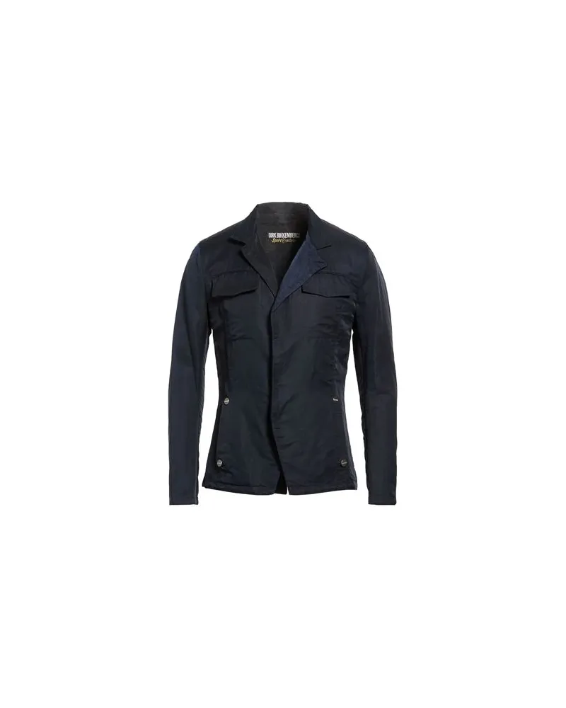 Bikkembergs ANZÜGE und CO-ORDS - Blazersauf YOOX.COM Nachtblau