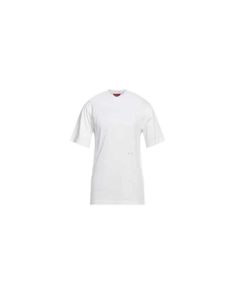 A Better Mistake TOPS - T-shirtsauf YOOX.COM Weiß
