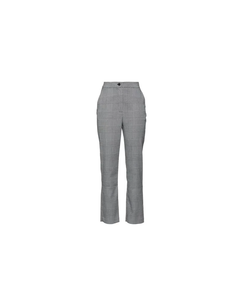 NENETTE HOSEN & RÖCKE - Hosenauf YOOX.COM Schwarz