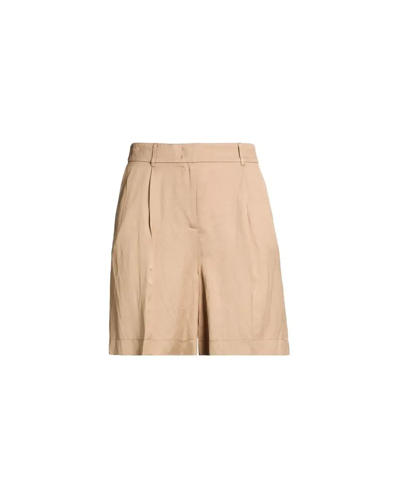 Kocca HOSEN & RÖCKE - Shorts & Bermudashortsauf YOOX.COM Sand
