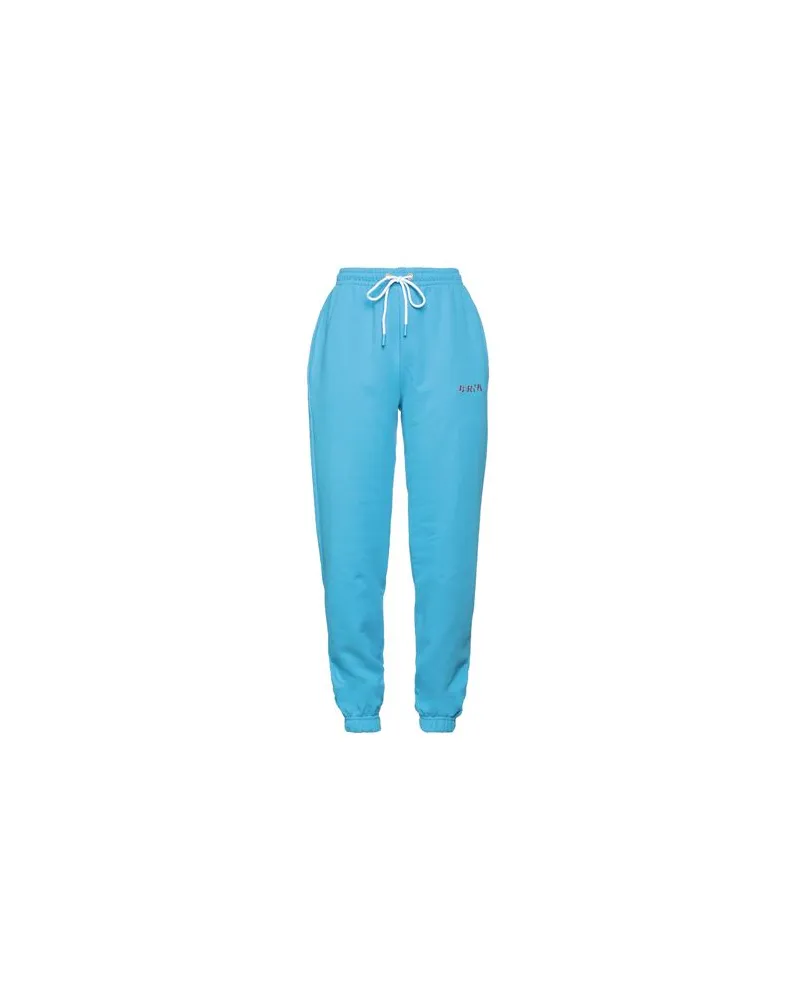 BERNA HOSEN & RÖCKE - Hosenauf YOOX.COM Azurblau