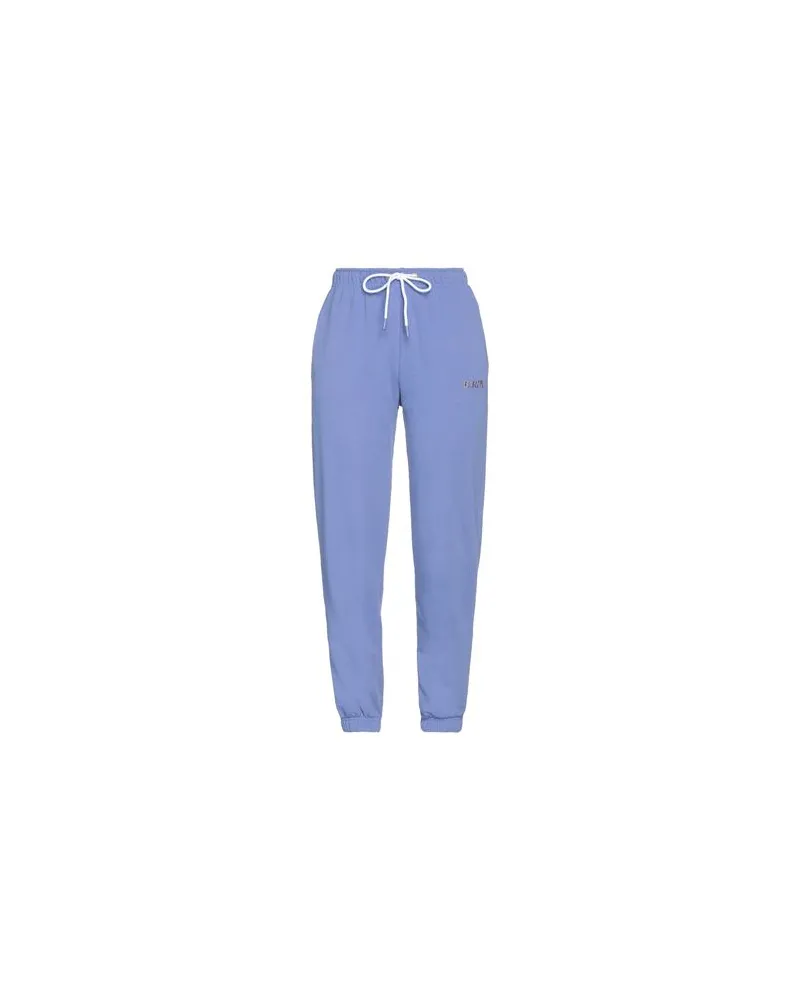 BERNA HOSEN & RÖCKE - Hosenauf YOOX.COM Violett