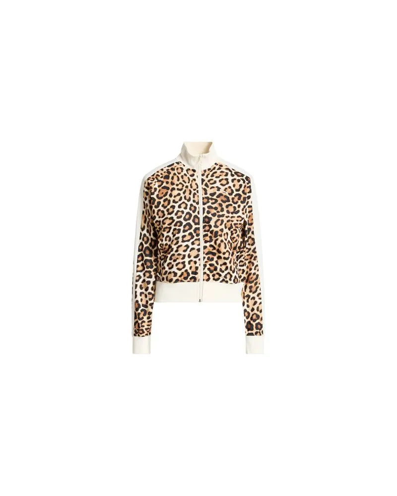 Puma TOPS - Sweatshirtsauf YOOX.COM Beige