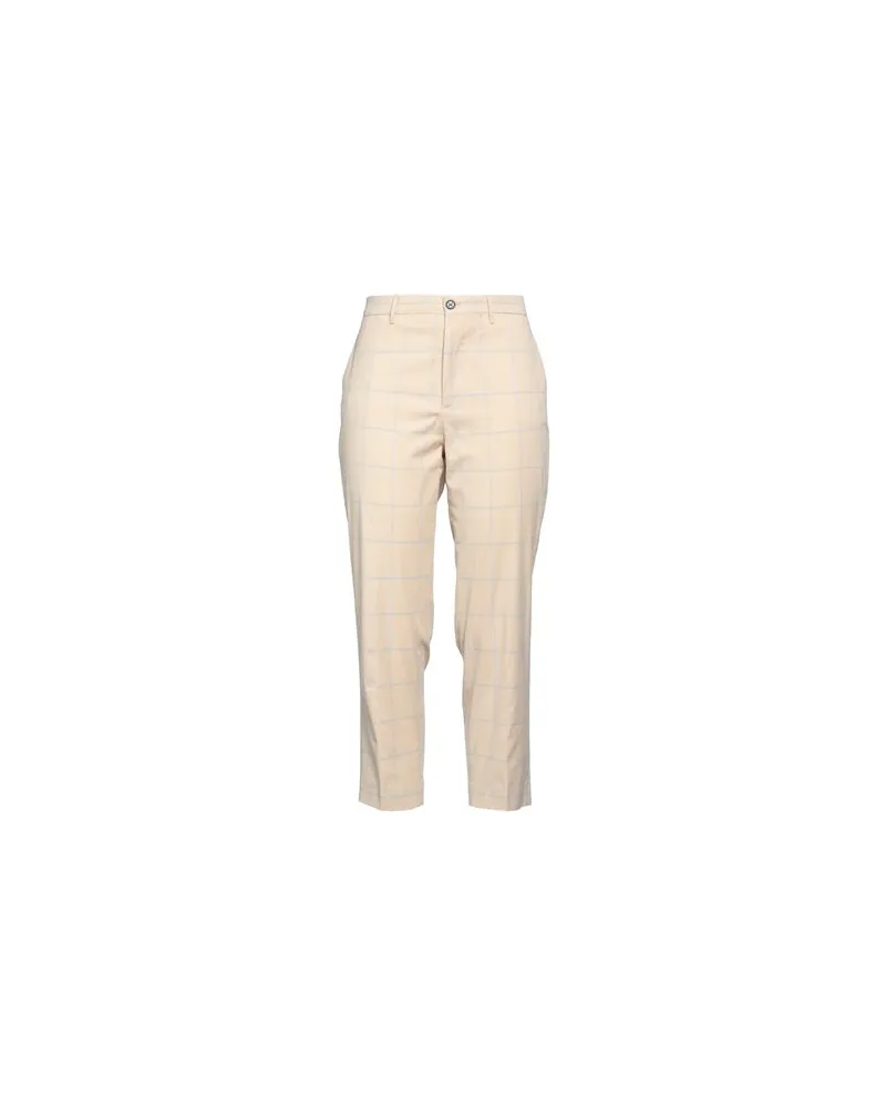 Berwich HOSEN & RÖCKE - Hosenauf YOOX.COM Sand