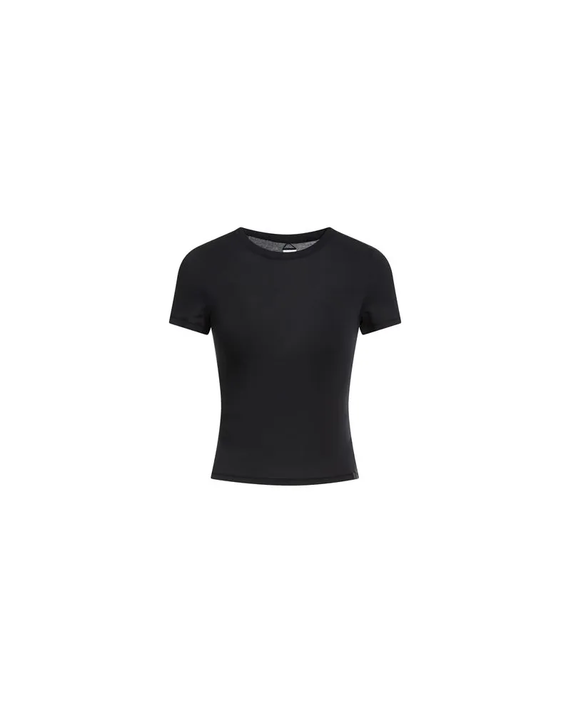 UGG TOPS - T-shirtsauf YOOX.COM Schwarz