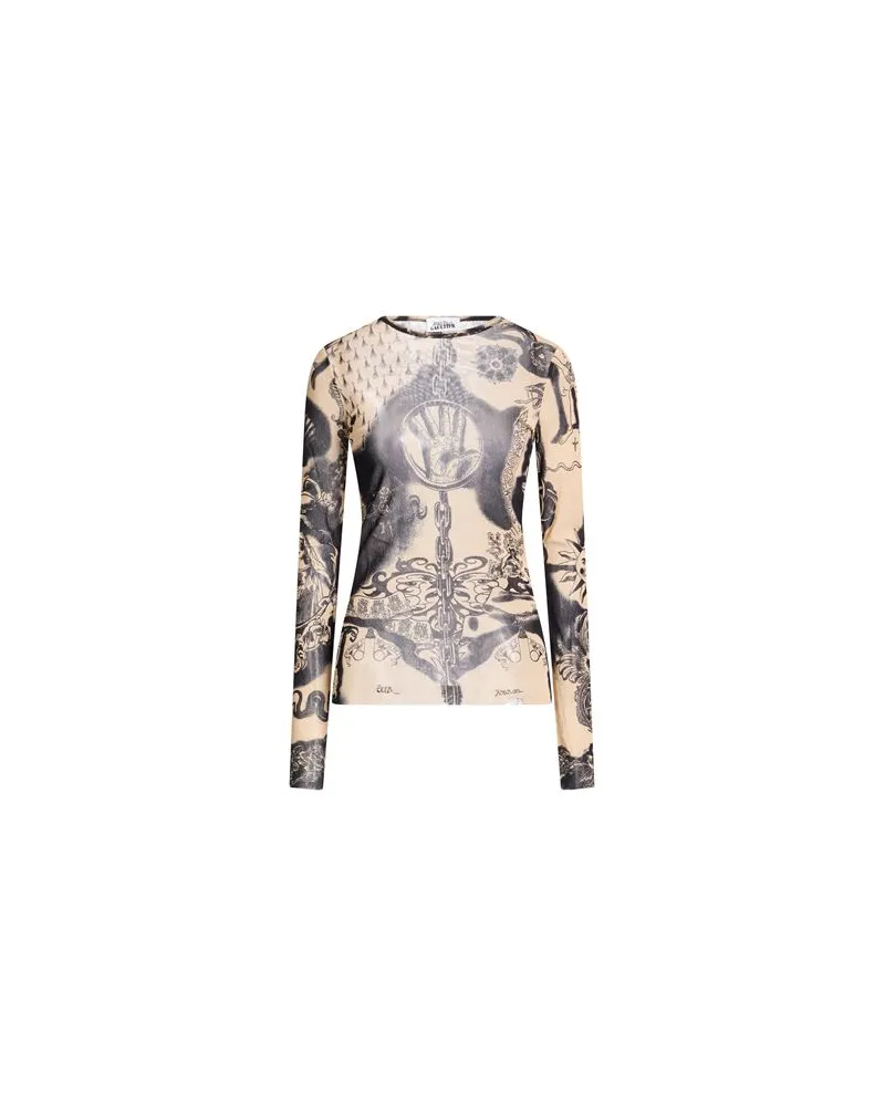 Jean Paul Gaultier TOPS - Topsauf YOOX.COM Sand