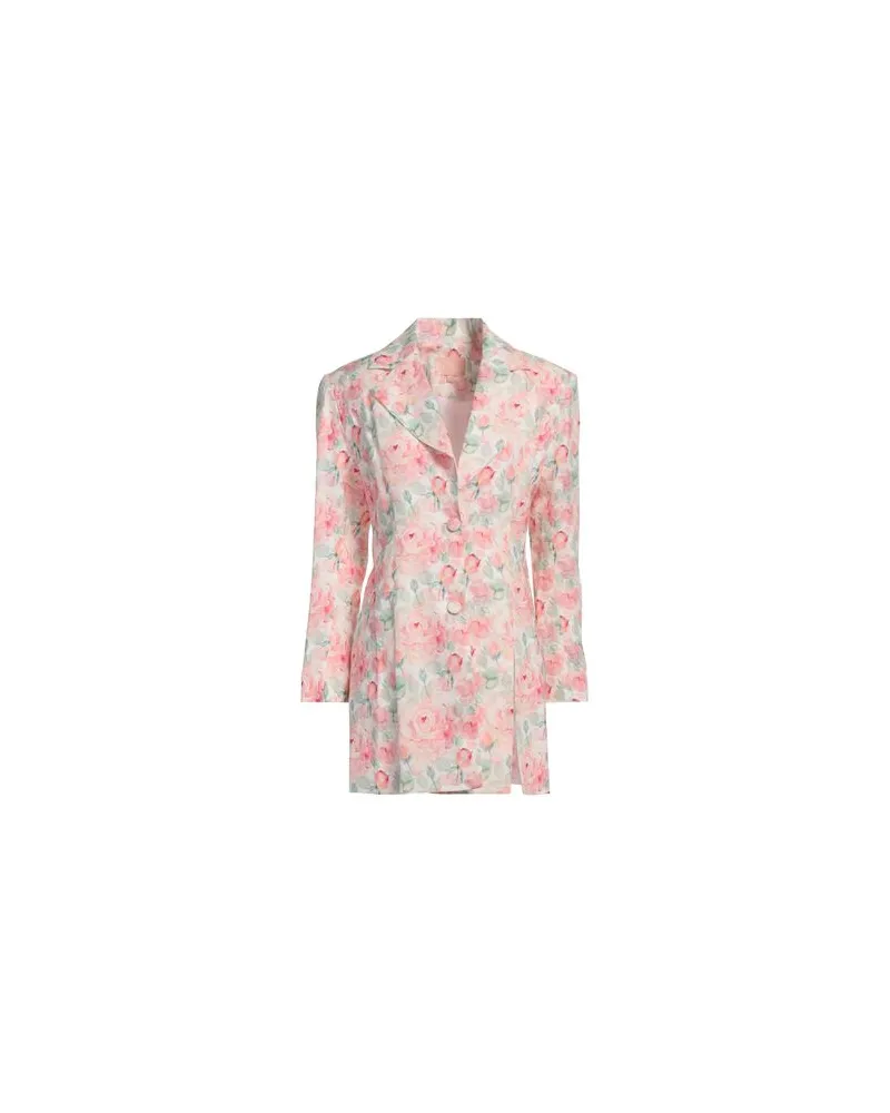LIYA ANZÜGE und CO-ORDS - Blazersauf YOOX.COM Rosa